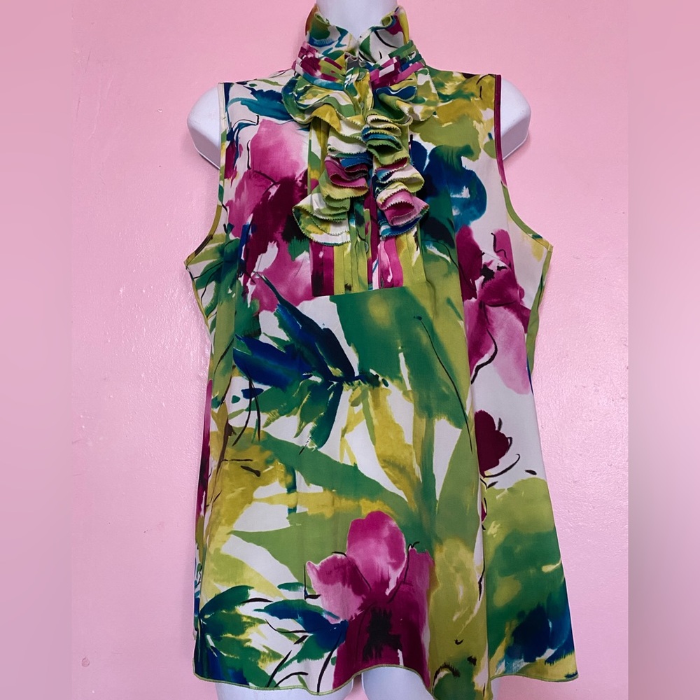 Blouses - Picture 3 of 4